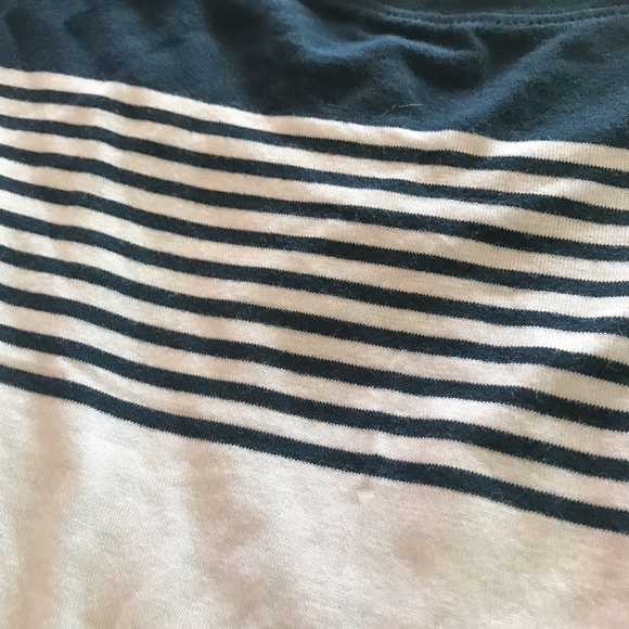 Hollister striped top - Picture 4 of 5